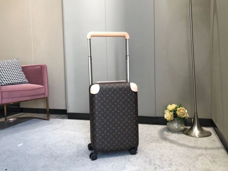 Louis Vuitton Suitcase